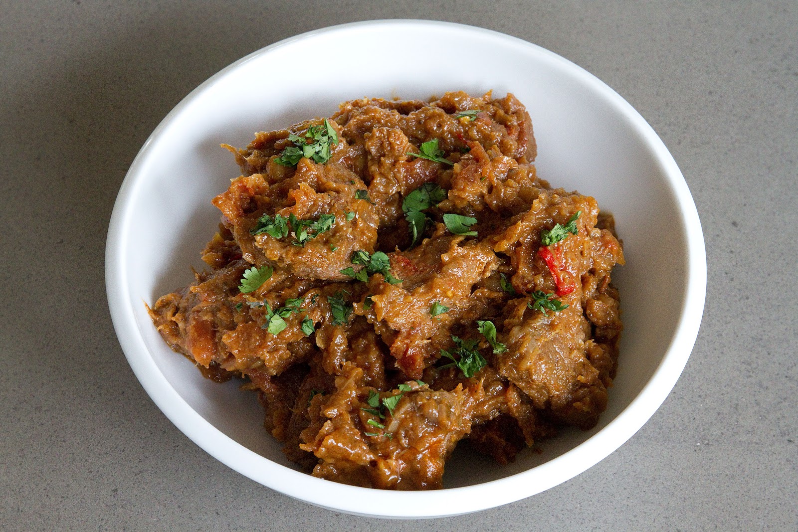 Bhugal Gosht